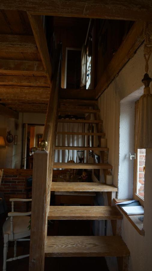 Les Hotes Des Guillemets Laglorieuse 외부 사진